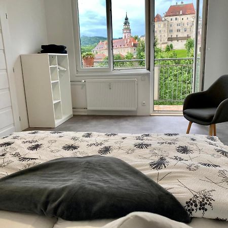 Ck-Apartment Český Krumlov 外观 照片