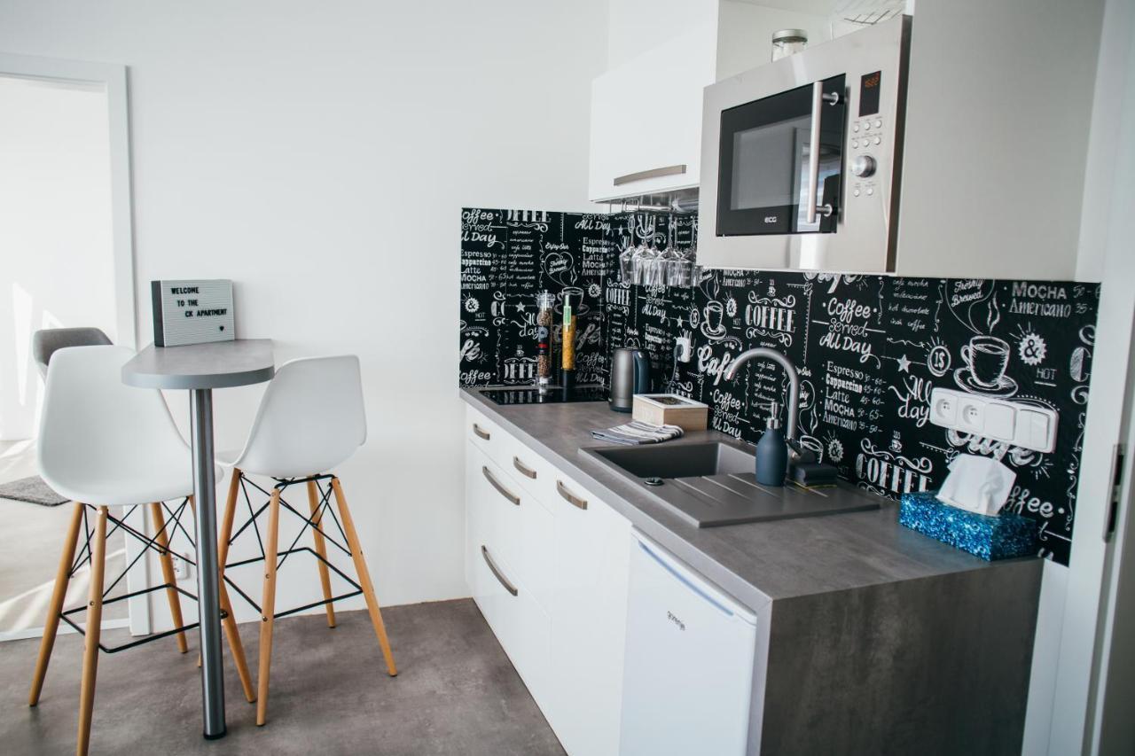 Ck-Apartment Český Krumlov 外观 照片