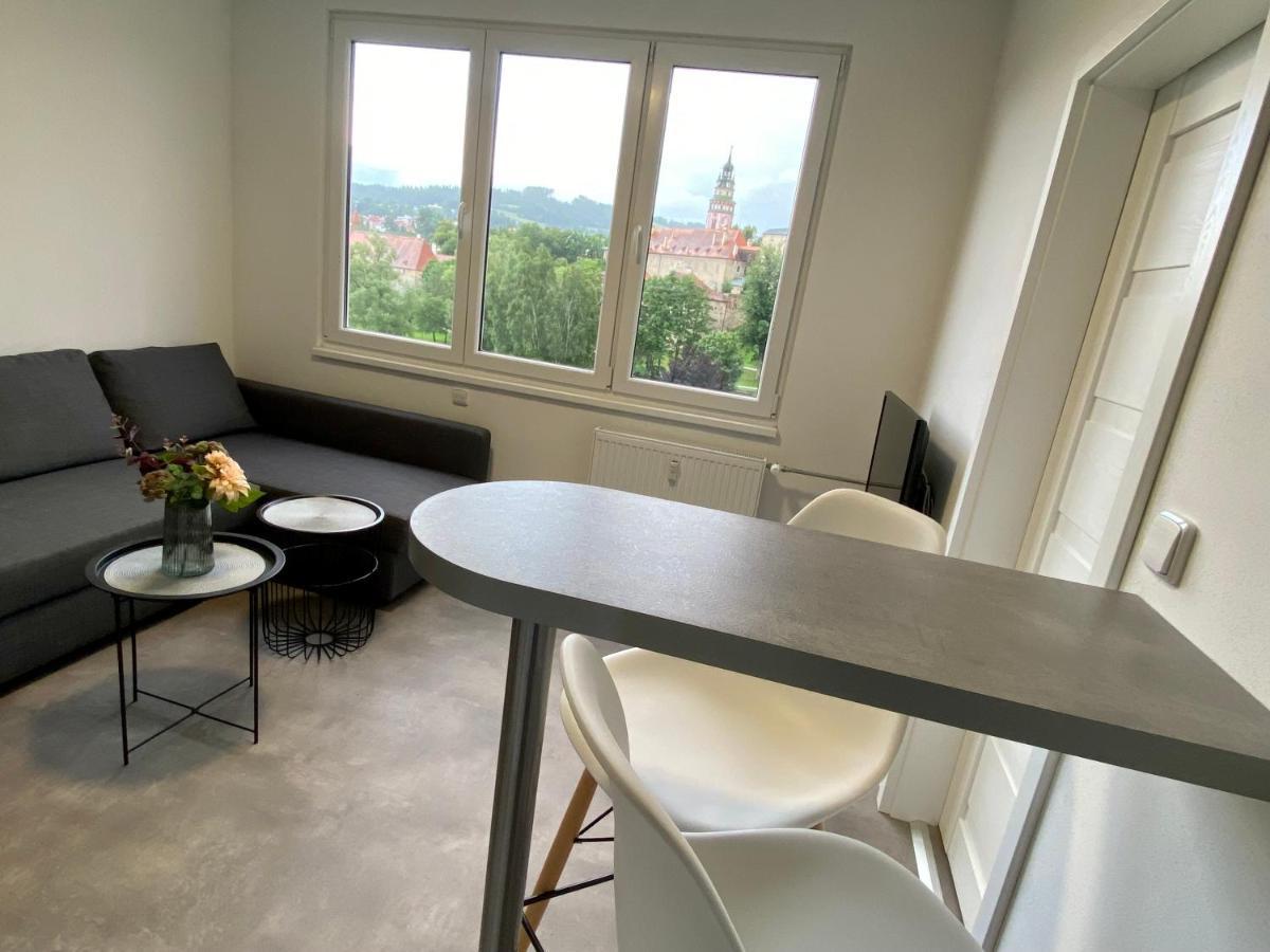 Ck-Apartment Český Krumlov 外观 照片