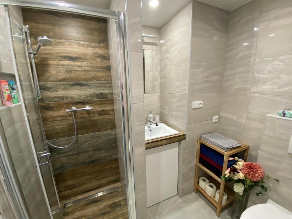 Ck-Apartment Český Krumlov 外观 照片